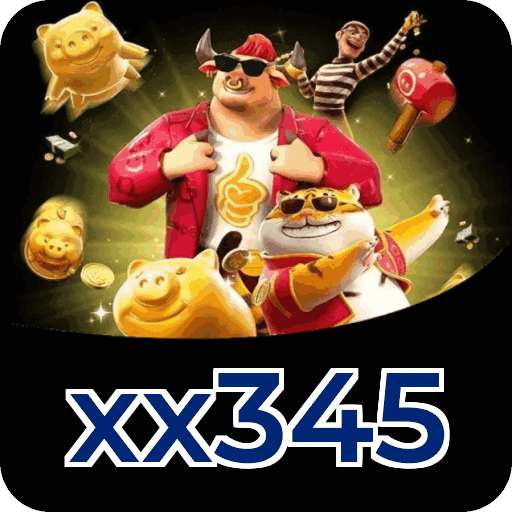 Fluxo de download do app xx345 — referência visual