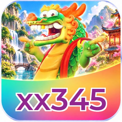 xx345 Logo 2