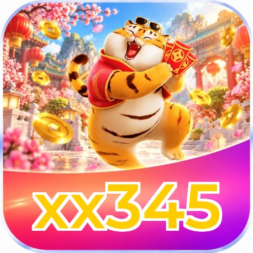 Fortune Tiger Logo 3