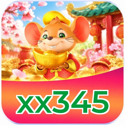 xx345 Logo
