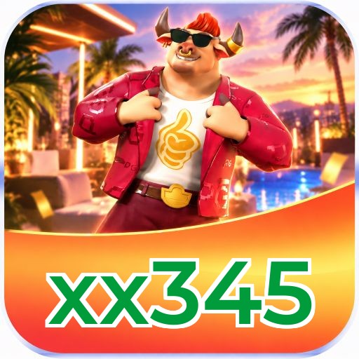 xx345 Logo