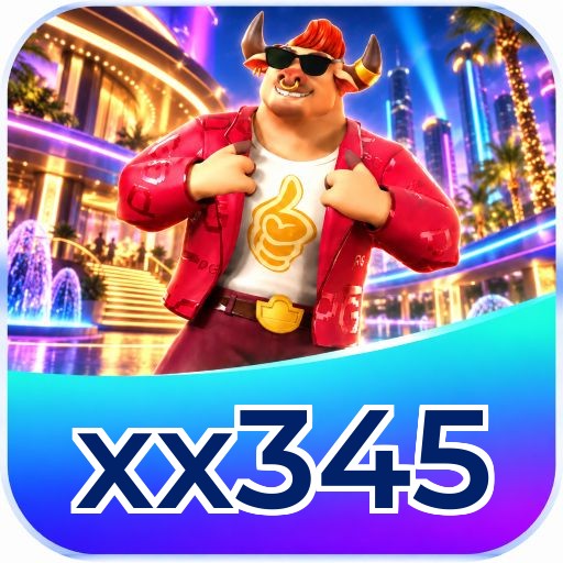 xx345 Logo