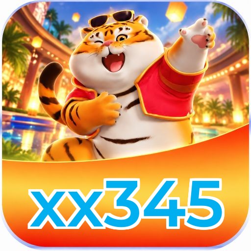 xx345 Logo