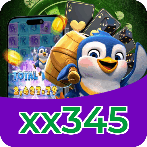 xx345 segurança SSL 256-bit - Licença Curaçao, eCOGRA, GLI certificado