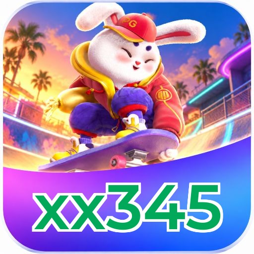 xx345 Logo