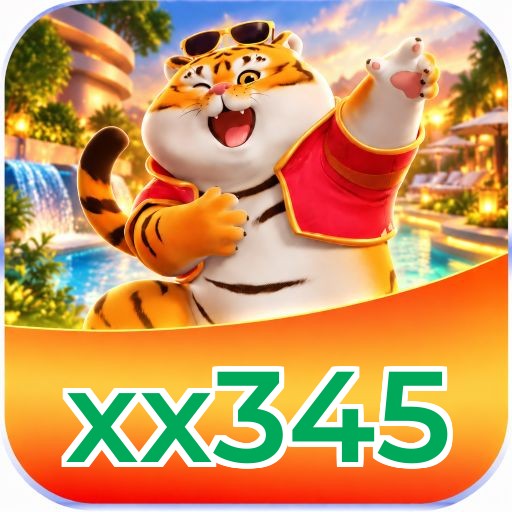 xx345 Logo