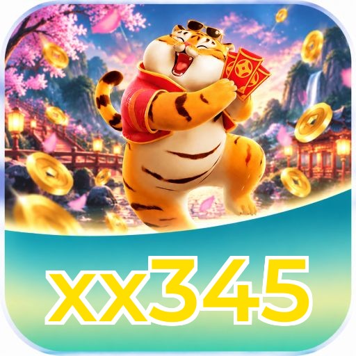 Fortune Tiger Logo 1