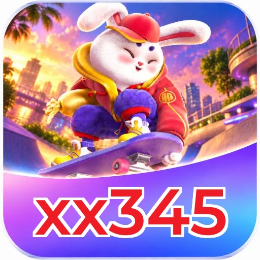 xx345 Download Logo Oficial
