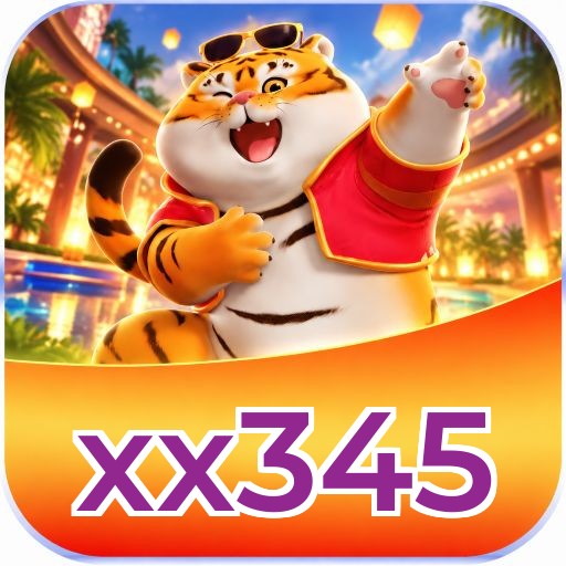 xx345 Logo