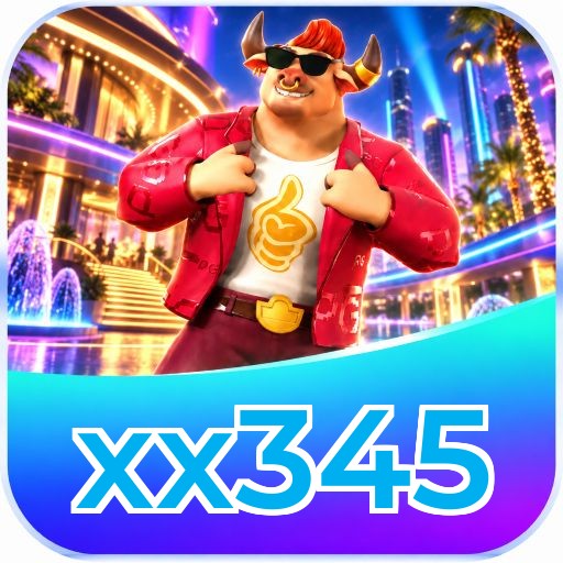 xx345 Logo