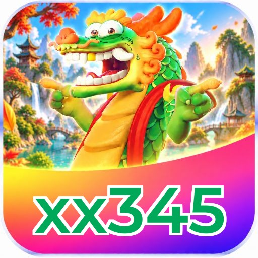 xx345 Logo