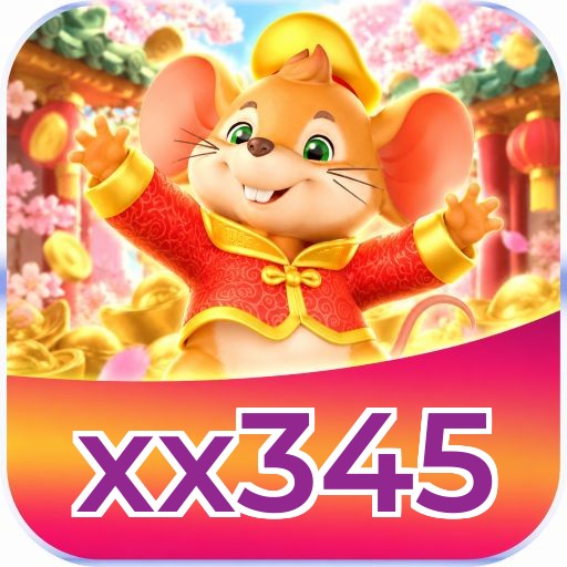 xx345 Logo