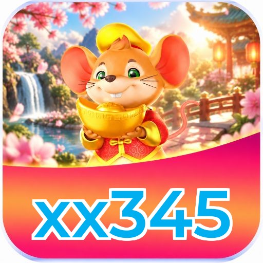 xx345 Bônus R$ 5.000 Logo